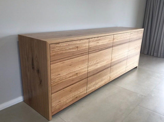 Buffet Unit