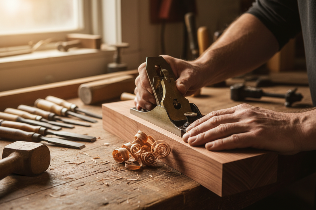 custom hardwood dining tables