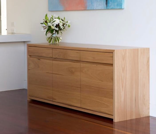 Scandi sideboard buffet Lumber Furniture