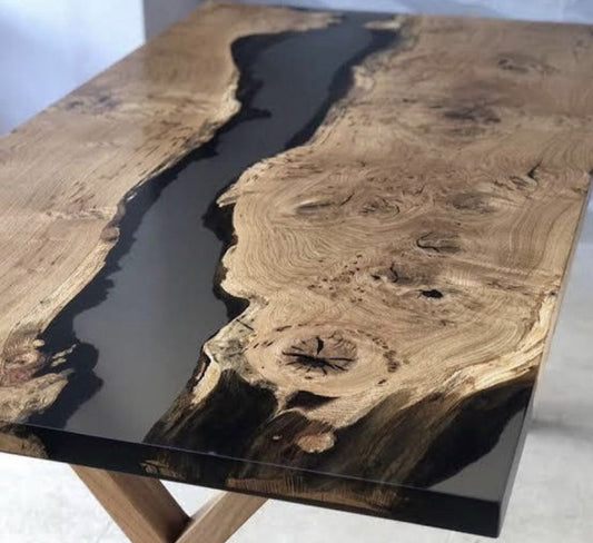 River Table