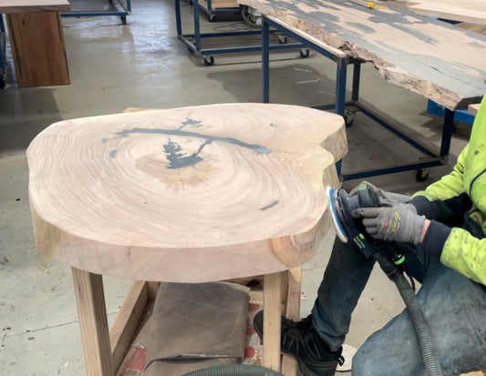 custom solid timber furniture melbourne