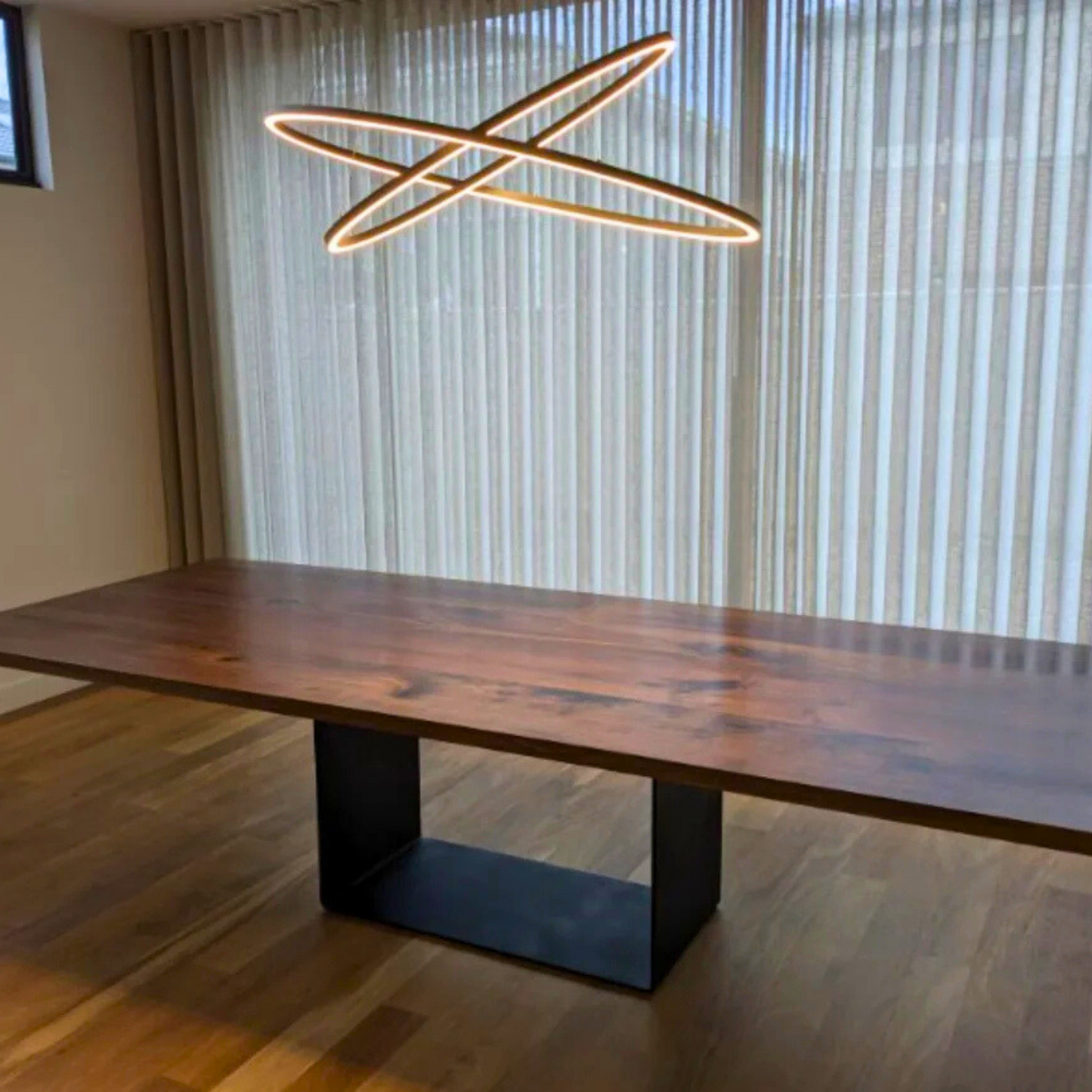 Empire Dining Table