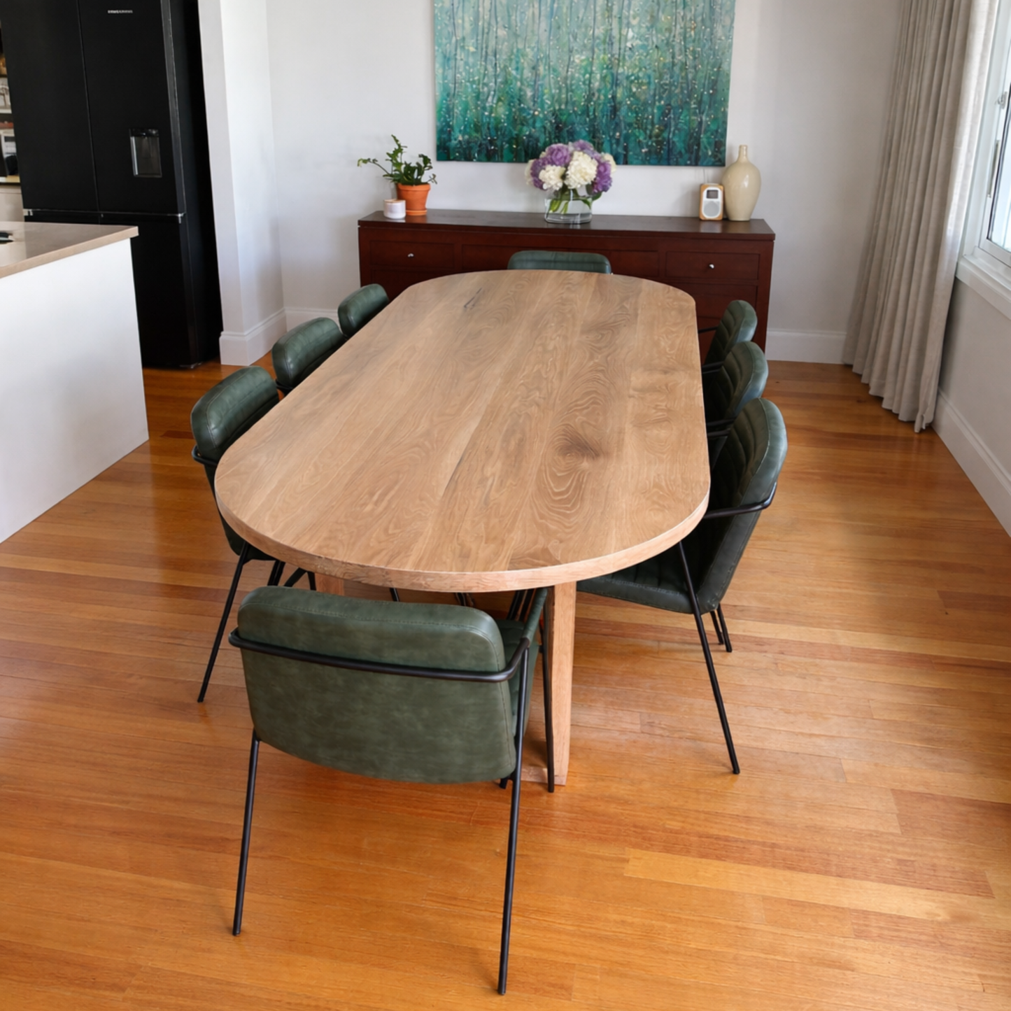 Bel Air Dining Table