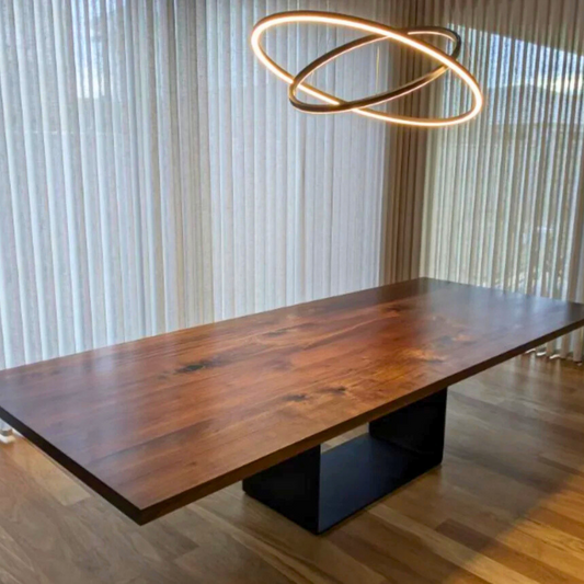 Empire Dining Table