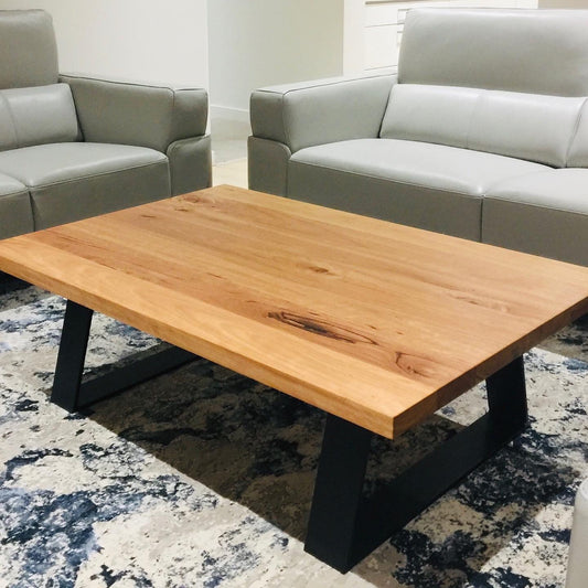 Artisan Coffee Table (Square & Rectangle)