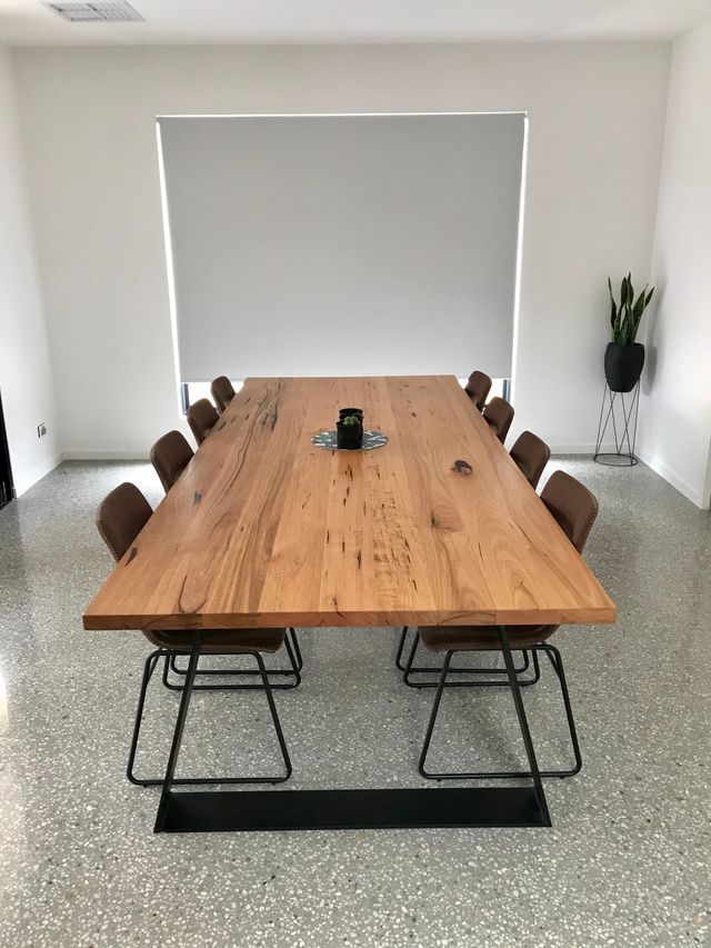 Artisan Dining Table