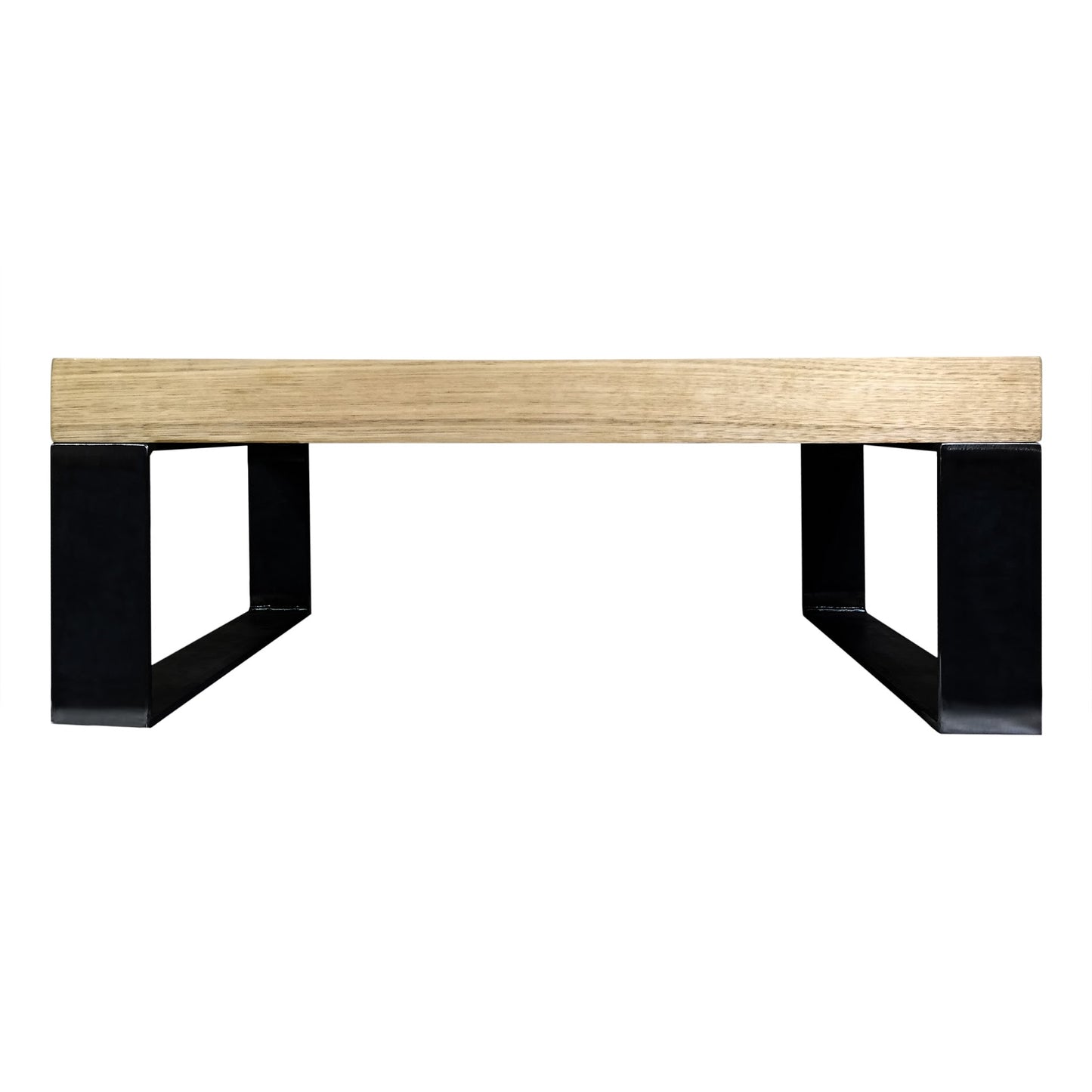 Block Coffee Table