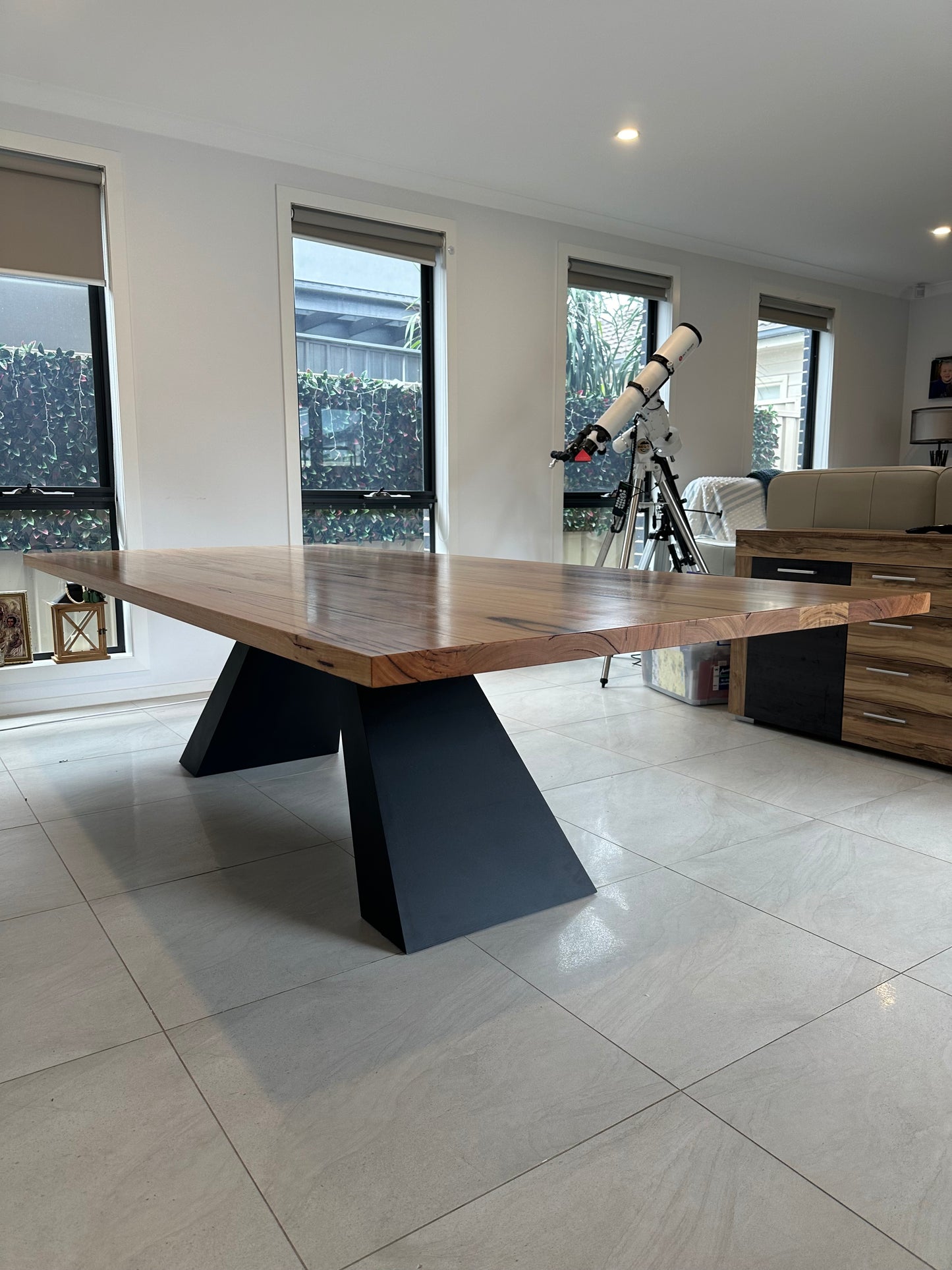 Monaco Dining Table