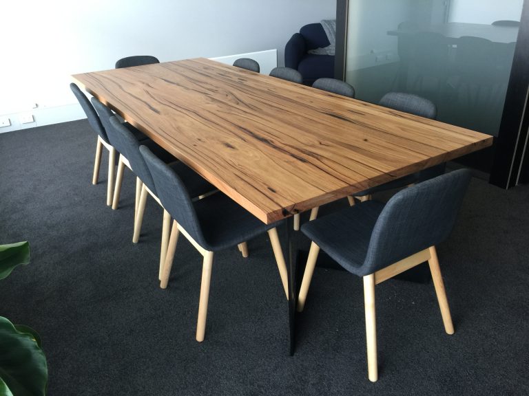 Icon Dining Table