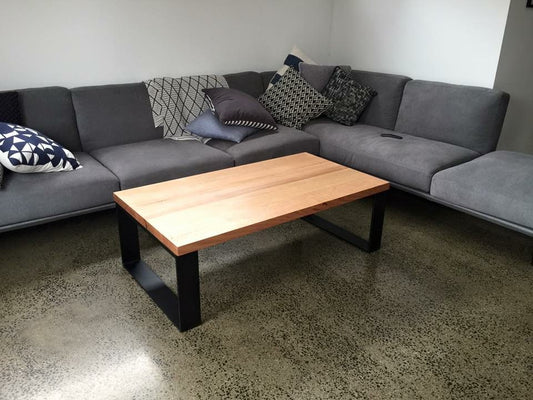 King Coffee Table (Square & Rectangle)