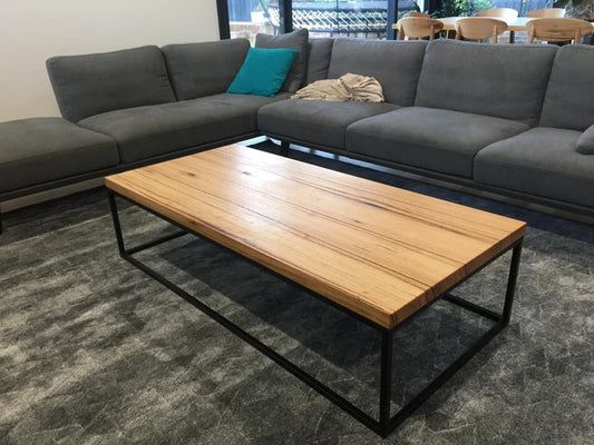 Madison Coffee Table (Square & Rectangle)