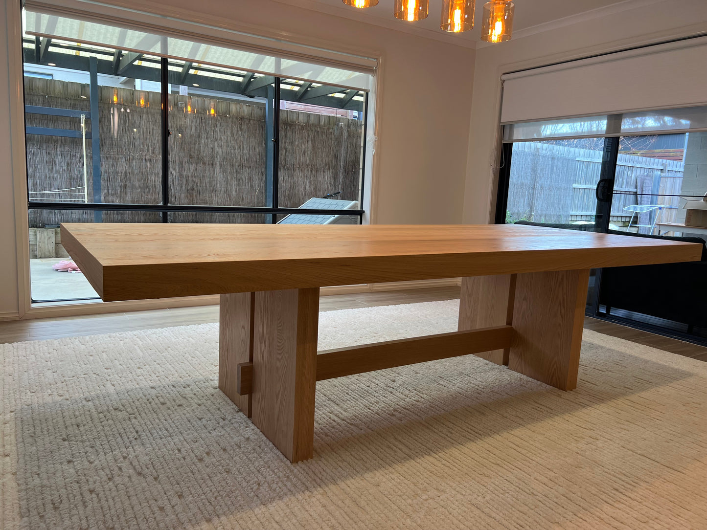 Tokyo Dining Table