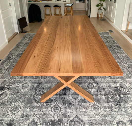 Florence Dining Table