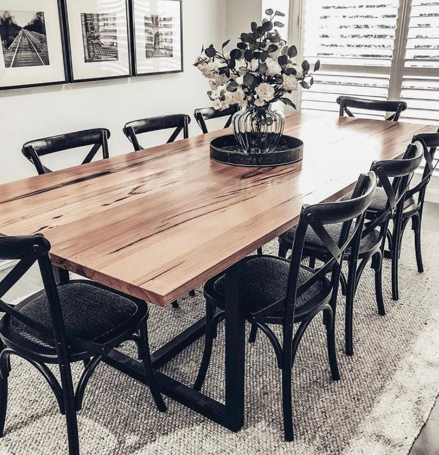 Pinnacle Dining Table