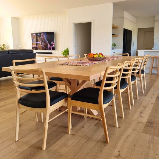 Provincial Dining Table