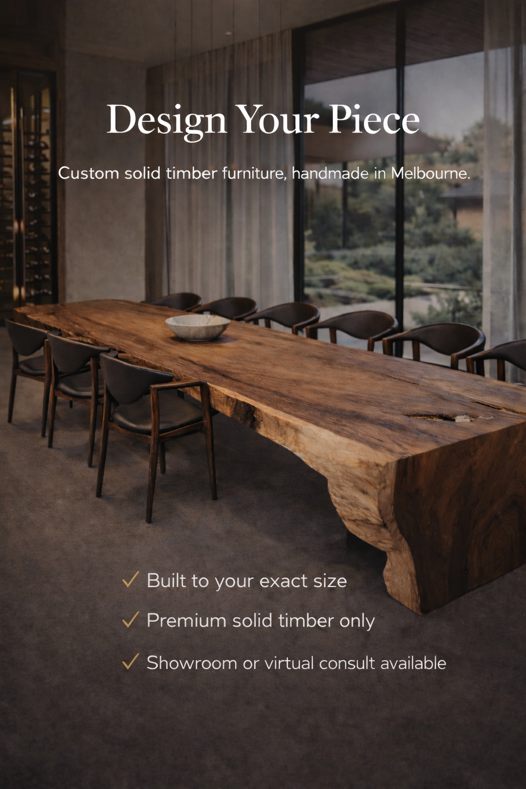 Schedule Design Consult